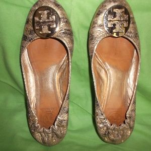 Tory Burch Women's Ballerina Flats
